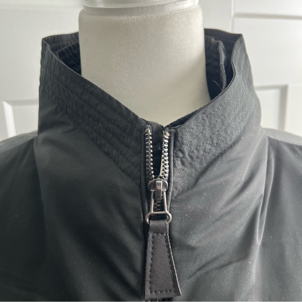 Ciao Milano Down Vest Sz M - Picture 7 of 10